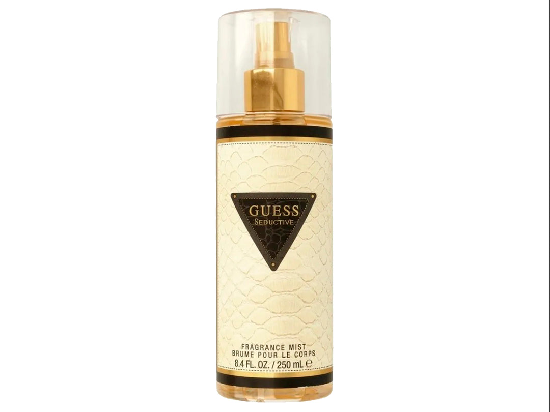 Bruma Corporal para Mujer Guess Seductive 250 ml