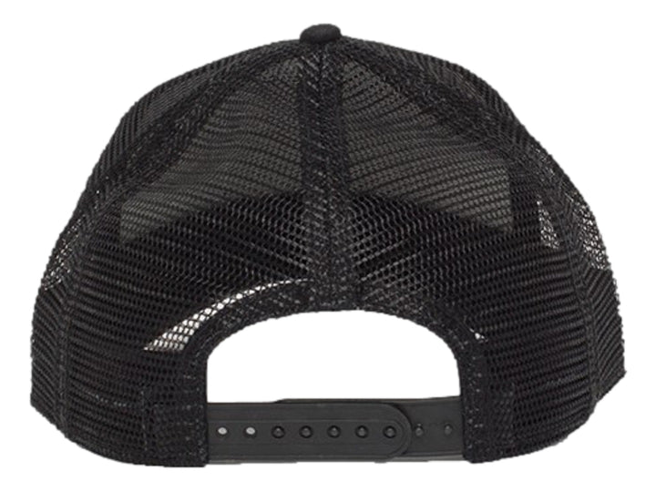 Gorra Goorin Bros Black Freedom Negro