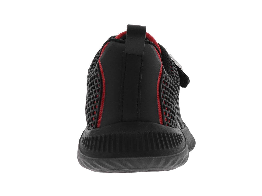 Tenis Coqueta Rojo para Niño