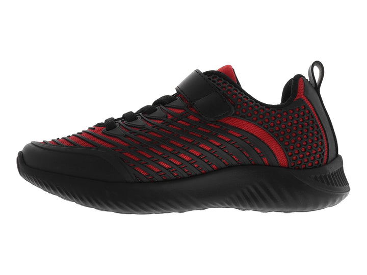 Tenis Coqueta Rojo para Niño