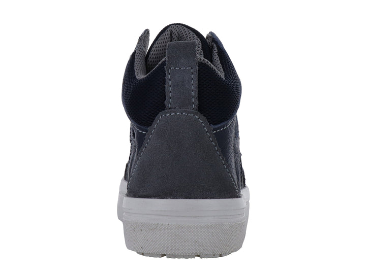 Tenis Coqueta Gris para Niño