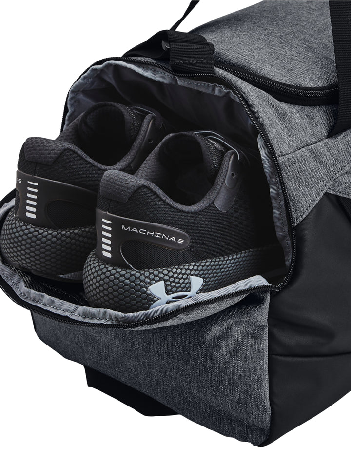 Maleta Deportiva Under Armour Undeniable 5.0 Gris
