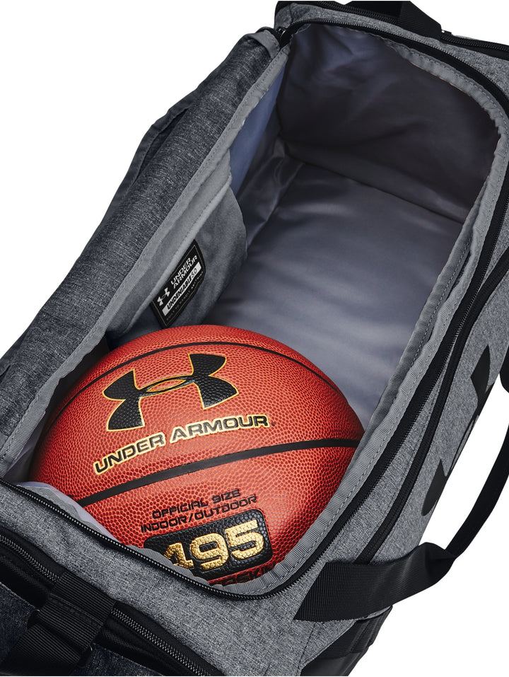 Maleta Deportiva Under Armour Undeniable 5.0 Gris