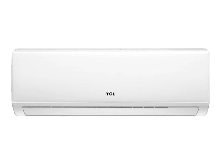 Minisplit TCL Inverter 1.5 Toneladas Blanco