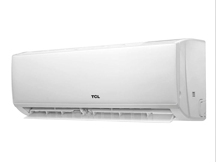 Minisplit TCL Inverter 1.5 Toneladas Blanco