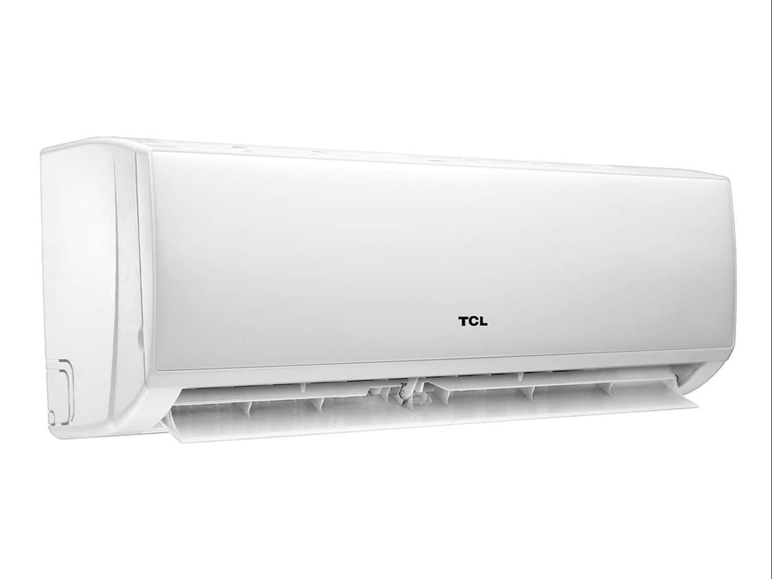 Minisplit TCL Inverter 1.5 Toneladas Blanco
