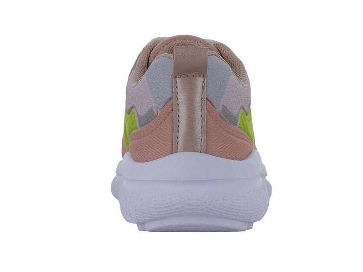 Tenis Coqueta Multicolor para Niña