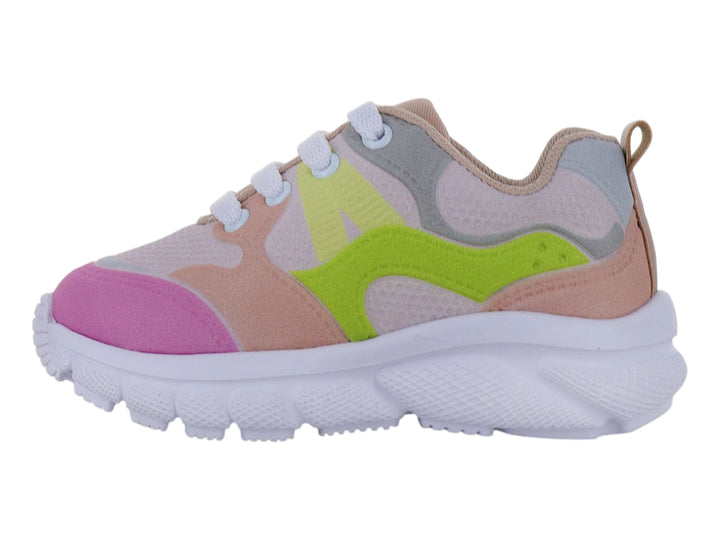 Tenis Coqueta Multicolor para Niña