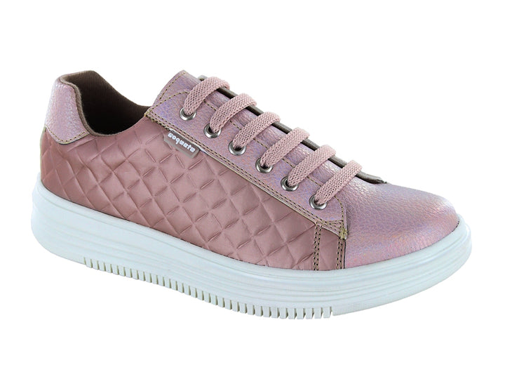 Tenis Coqueta Rosa para Niña