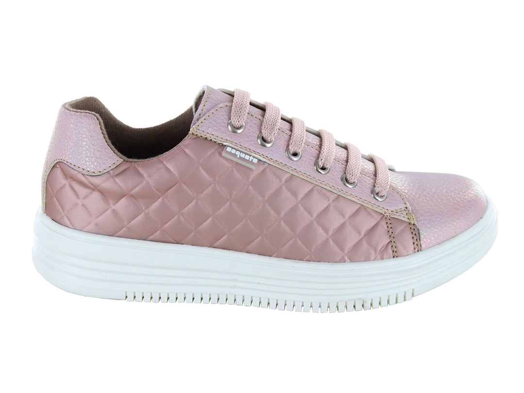 Tenis Coqueta Rosa para Niña