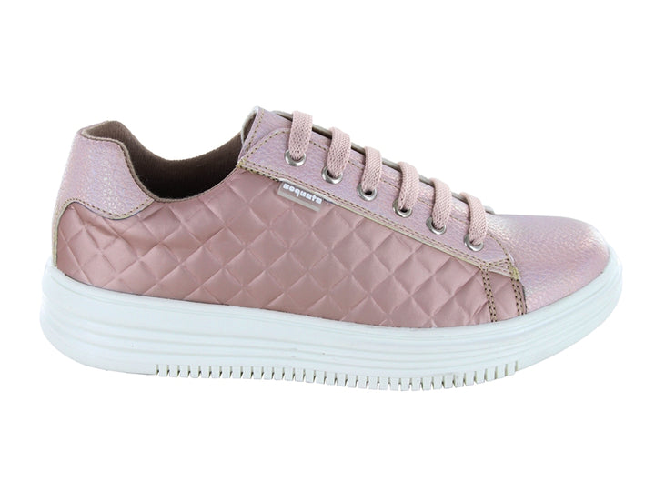 Tenis Coqueta Rosa para Niña