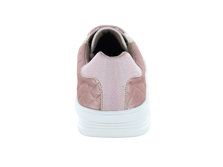 Tenis Coqueta Rosa para Niña