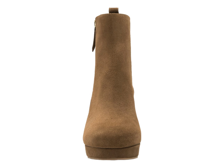 Botines Flexi Color Tabaco para Mujer