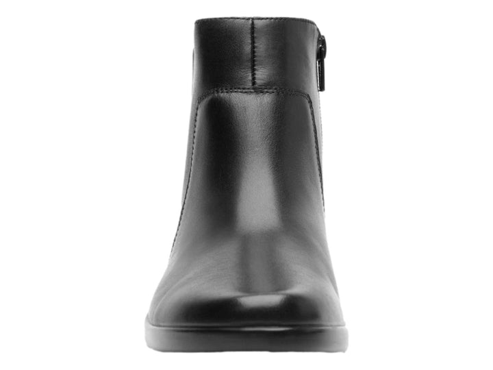 Botines Flexi Negros para Mujer