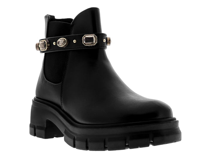 Botines Vizzano Negros para Mujer