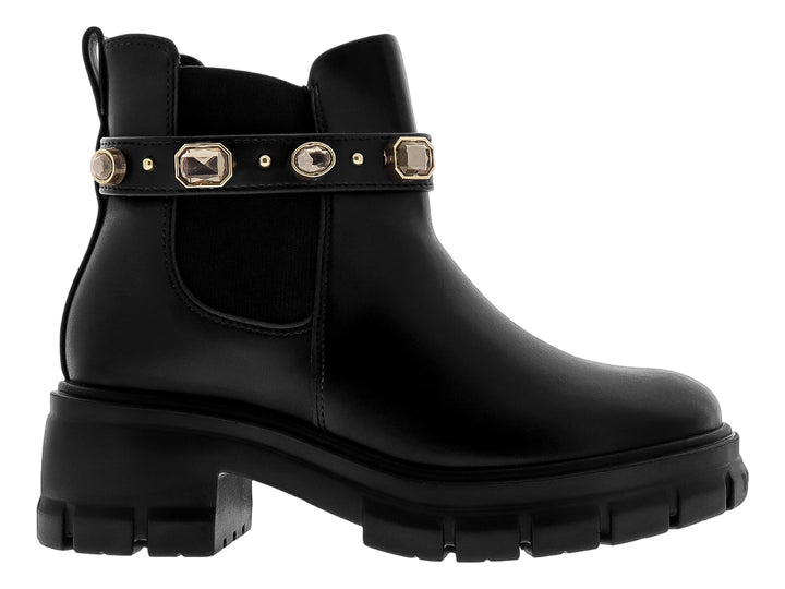 Botines Vizzano Negros para Mujer