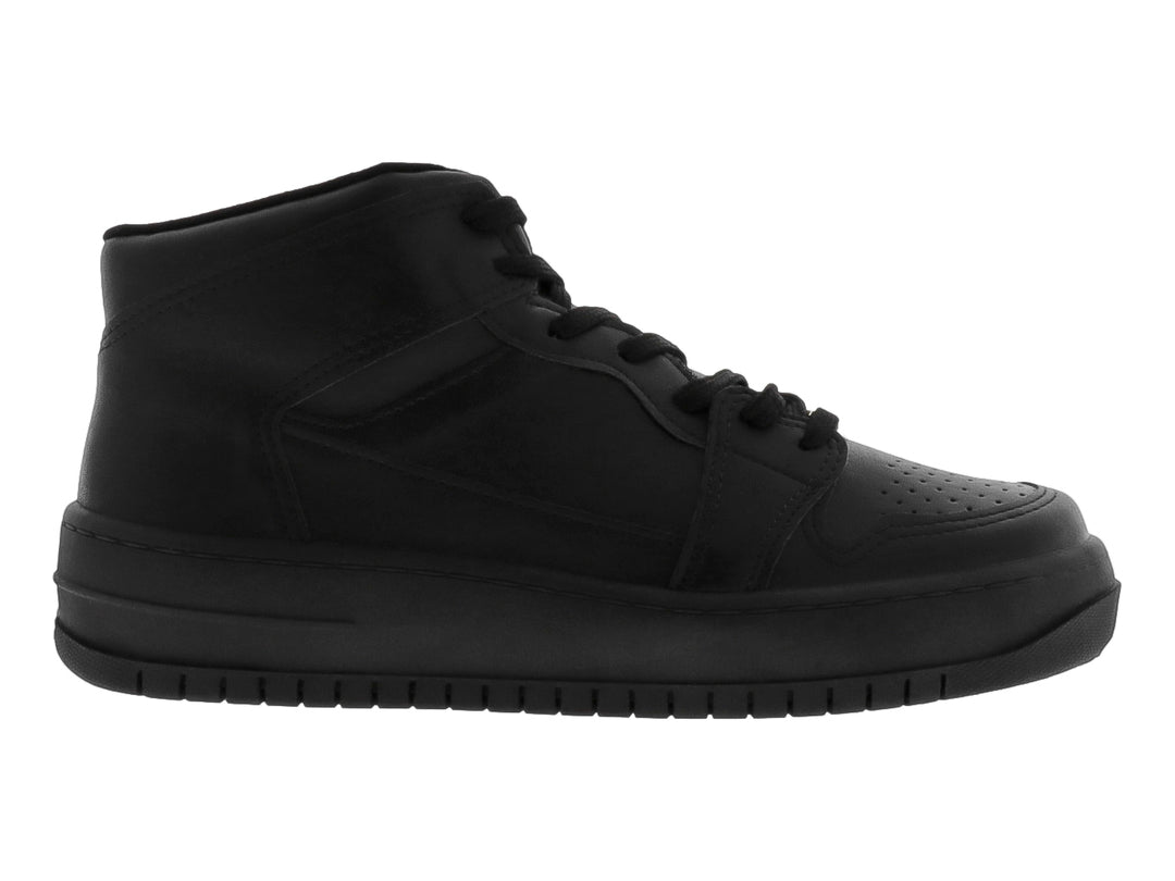 Tenis Vizzano Negros para Mujer