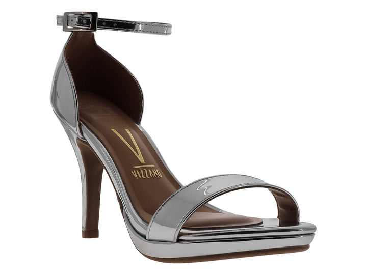 Zapatillas Vizzano Color Plata para Mujer