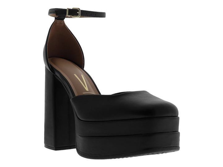 Zapatillas Vizzano Negro para Mujer