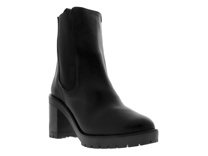 Botines Westies Negro para Mujer