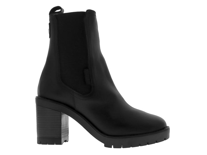 Botines Westies Negro para Mujer