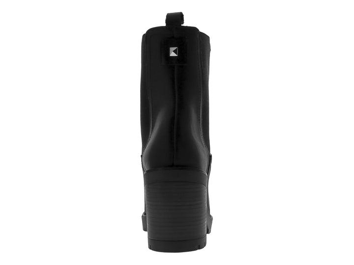 Botines Westies Negro para Mujer