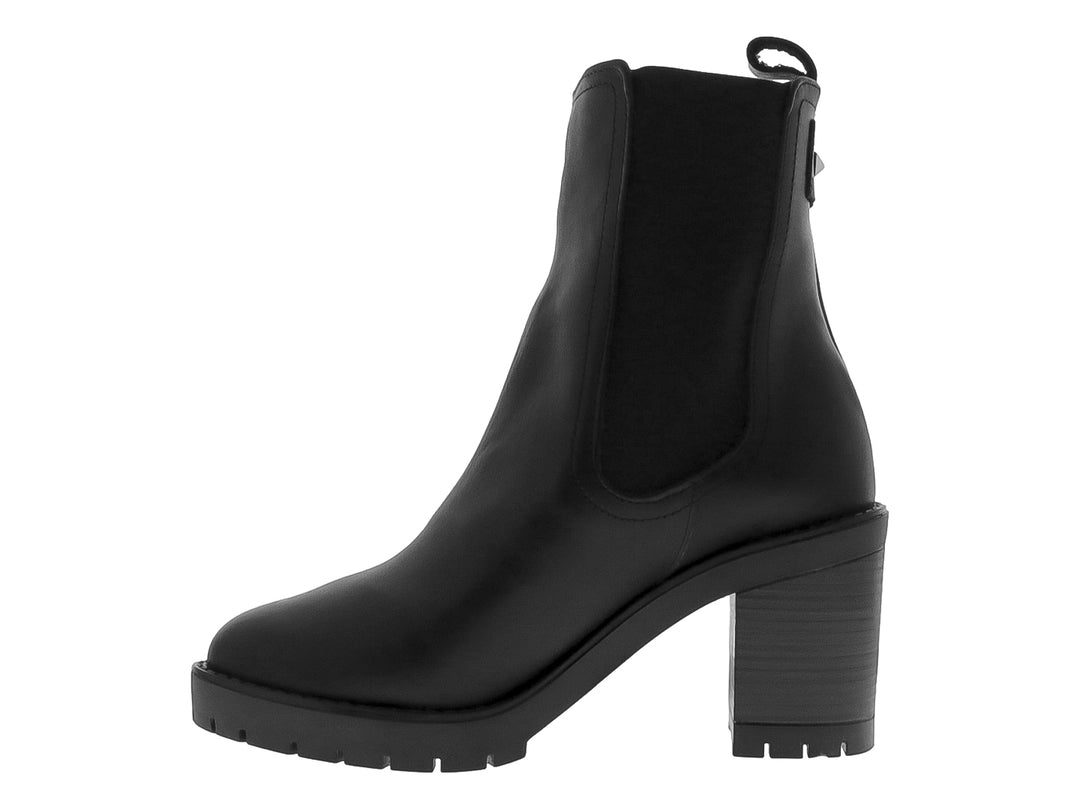 Botines Westies Negro para Mujer