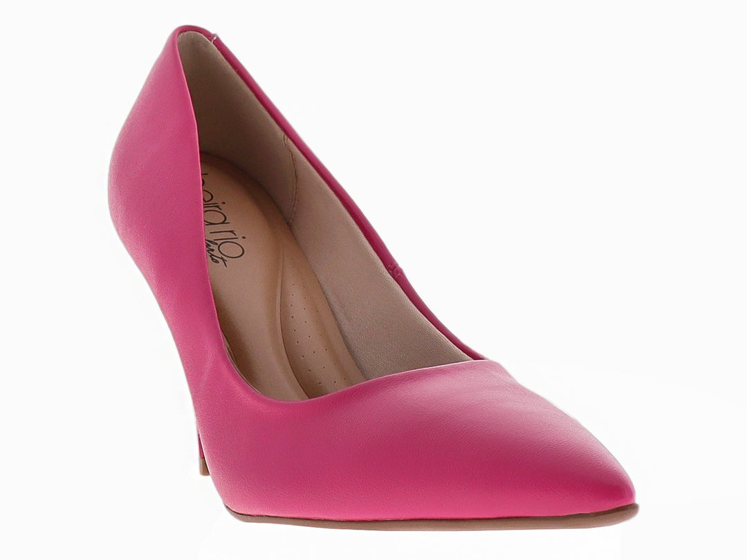Zapatillas Beira Rio Rosa para Mujer