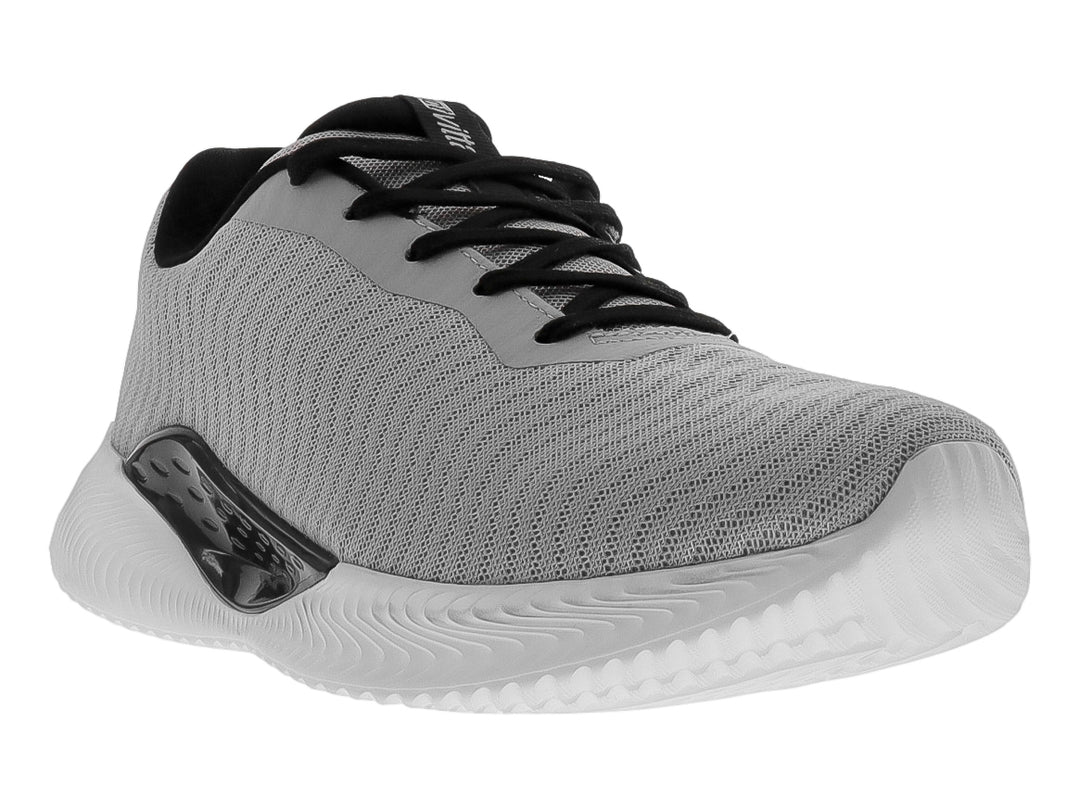Tenis Actvitta Gris para Mujer