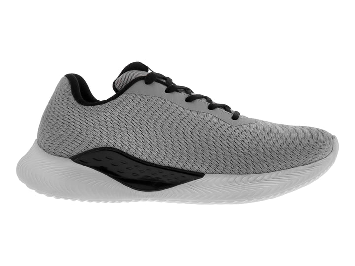 Tenis Actvitta Gris para Mujer