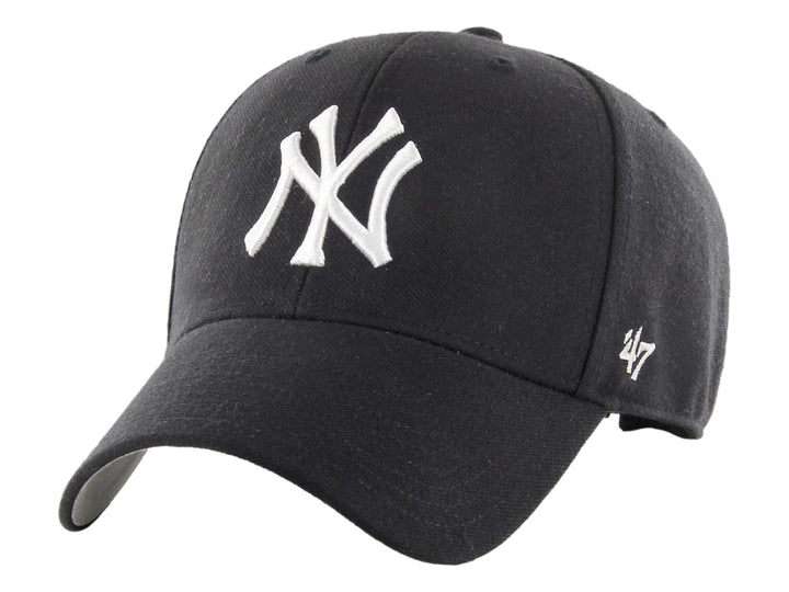 Gorra 47 Brand New York Yankees Negro para Hombre