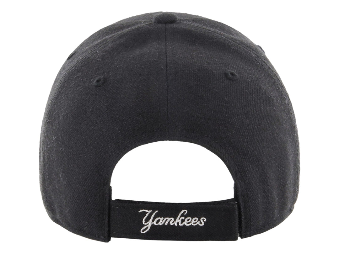 Gorra 47 Brand New York Yankees Negro para Hombre