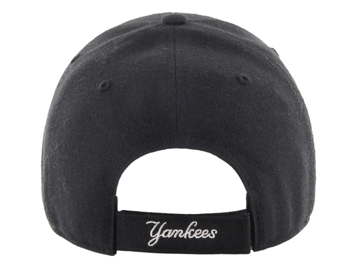 Gorra 47 Brand New York Yankees Negro para Hombre