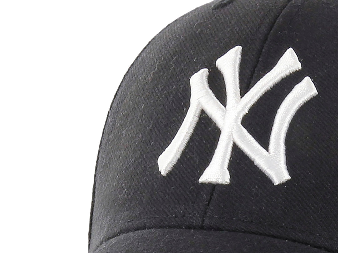 Gorra 47 Brand New York Yankees Negro para Hombre