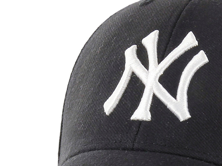 Gorra 47 Brand New York Yankees Negro para Hombre