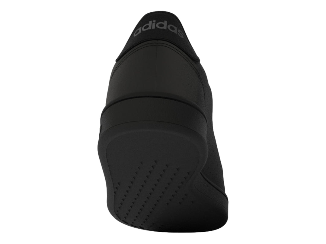 Tenis Adidas Advantage K Negros para Niño