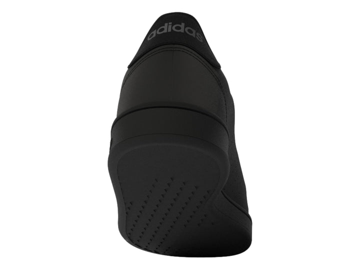 Tenis Adidas Advantage K Negros para Niño