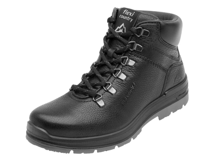 Botas Flexi Negro para Mujer