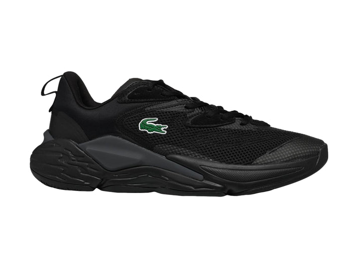 Tenis Lacoste Aceshot Negros para Hombre