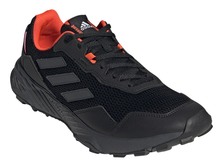 Tenis Adidas Tracefinder Negro para Hombre