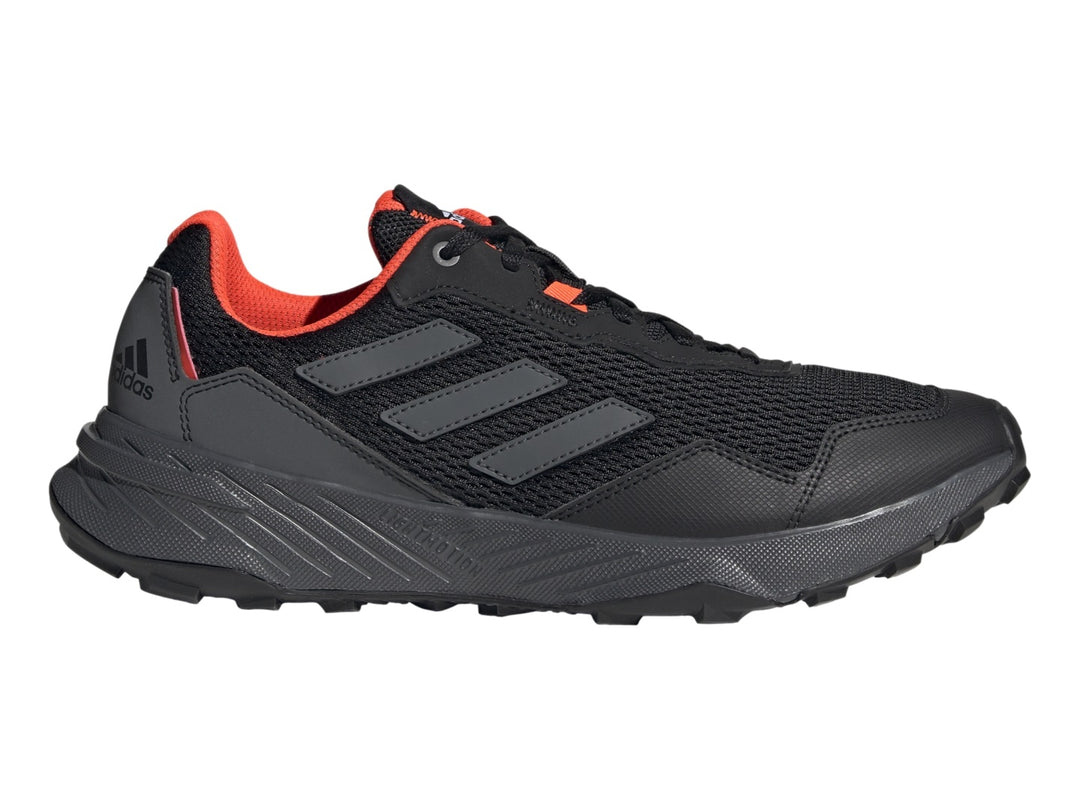 Tenis Adidas Tracefinder Negro para Hombre
