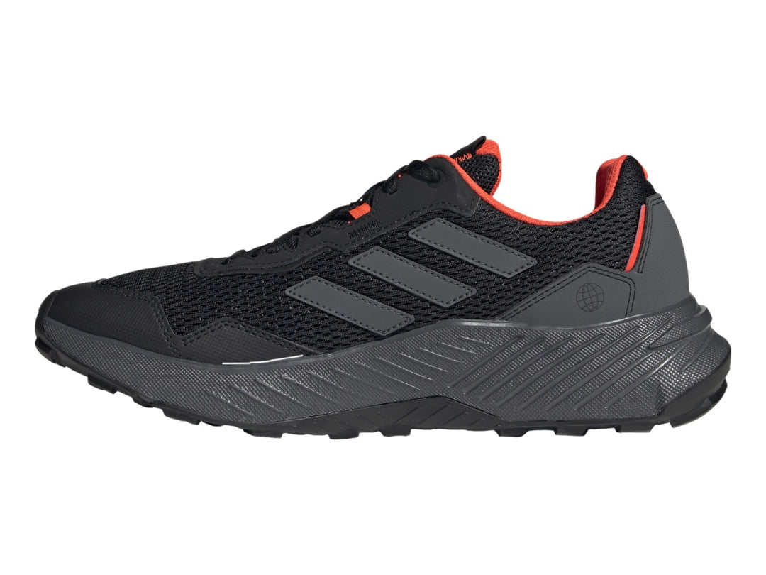 Tenis Adidas Tracefinder Negro para Hombre