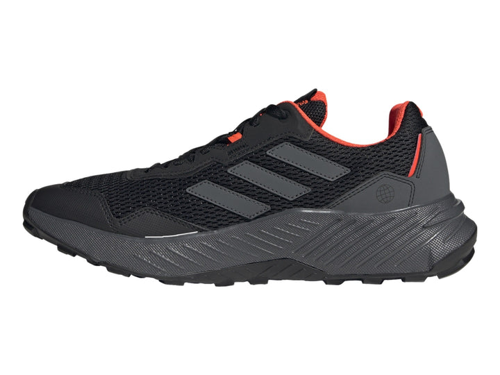 Tenis Adidas Tracefinder Negro para Hombre