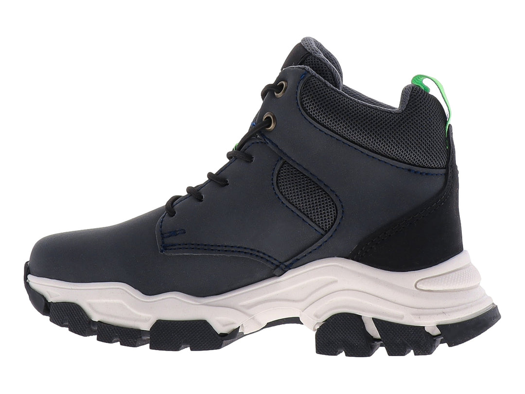 Botas Chabelo Azul Marino para Niño