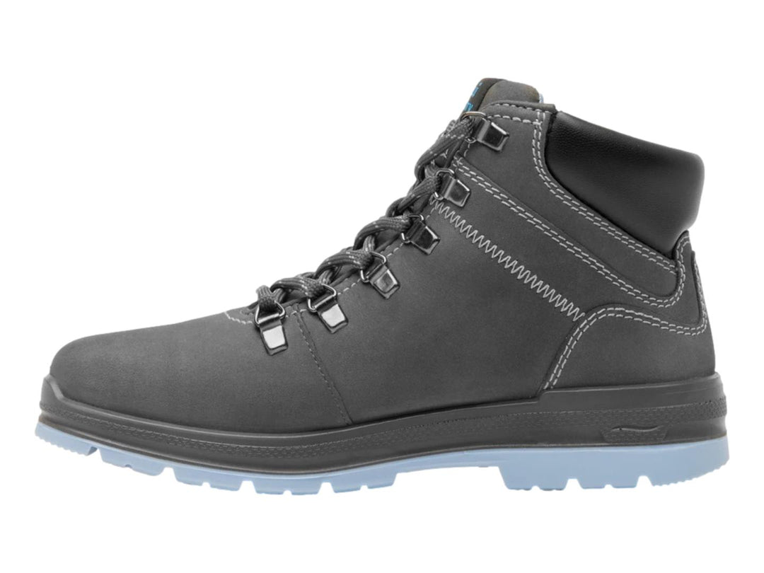 Botas Flexi Gris para Mujer