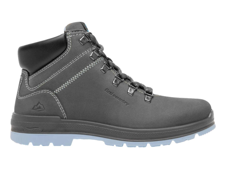 Botas Flexi Gris para Mujer