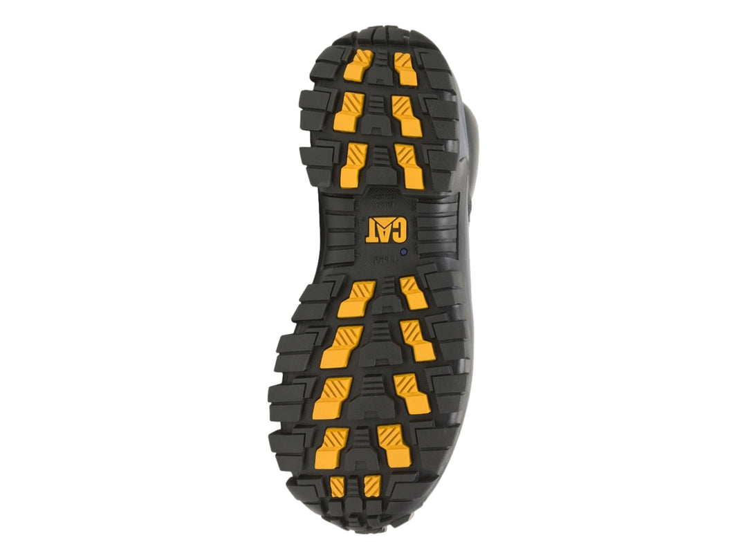 Botas de Trabajo Caterpillar Negras para Hombre