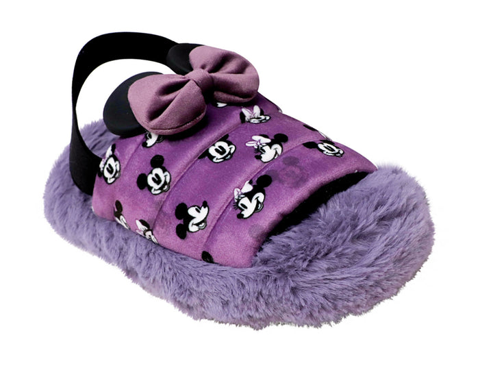 Pantuflas ARRA Morado para Mujer