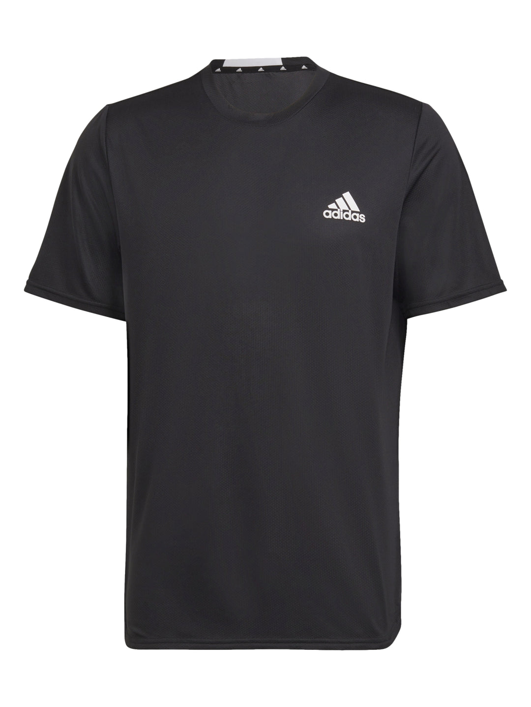 Playera Adidas D4M Negro para Hombre