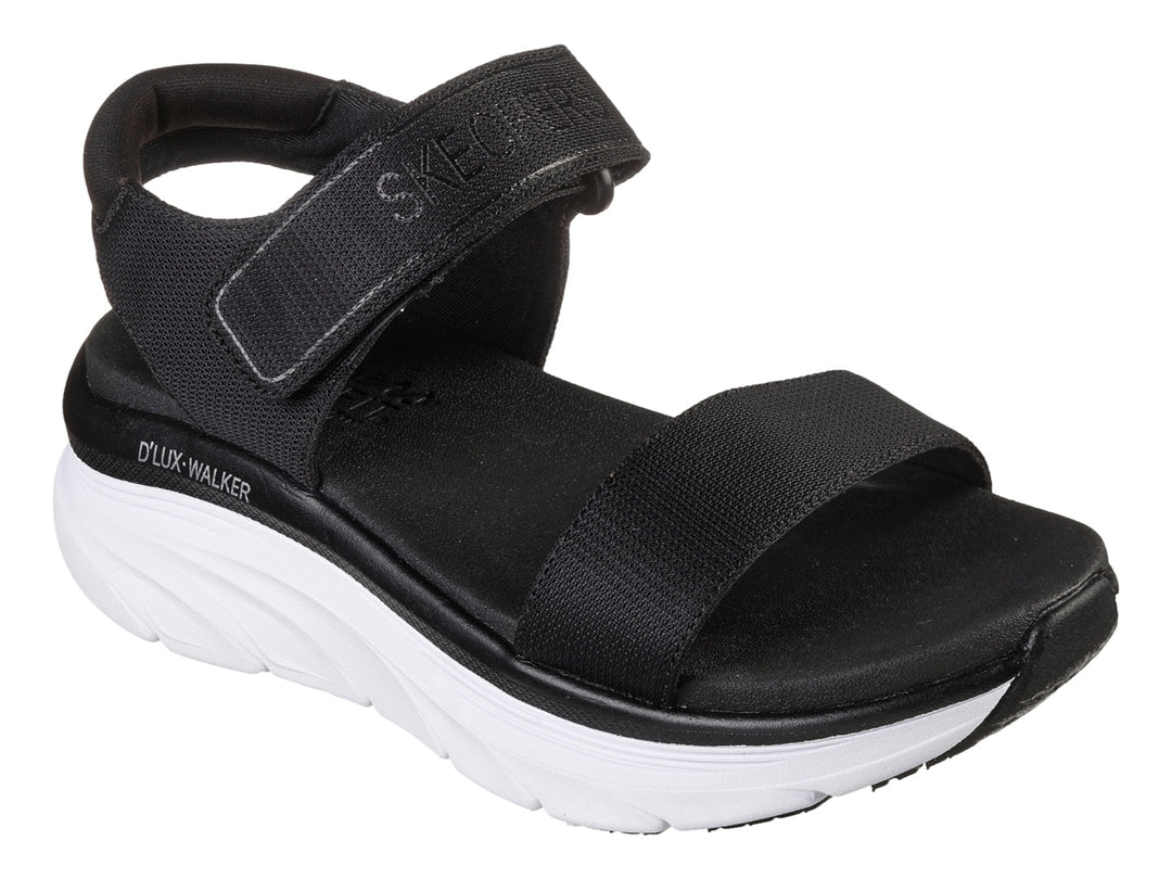Sandalia Skechers D&